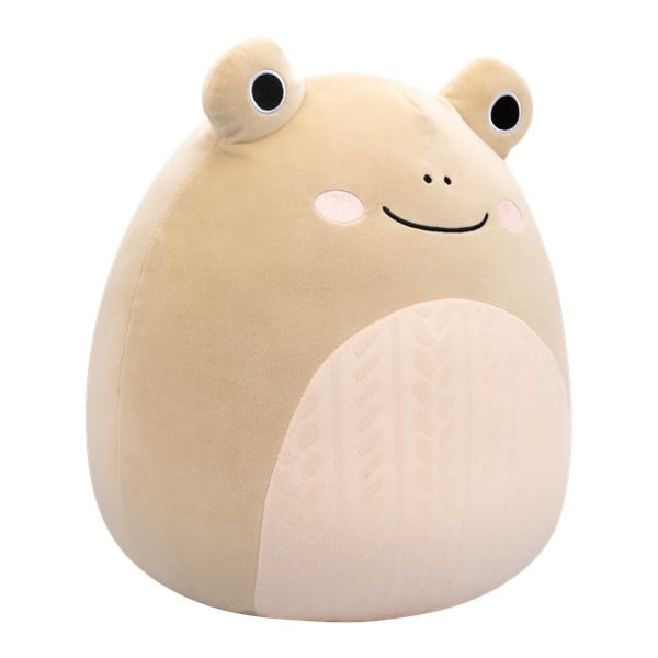 Plyšová hračka DeWitt – SQUISHMALLOWS-image-4