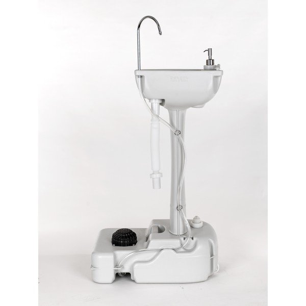 Zahradní umyvadlo – Happy Green-image-1