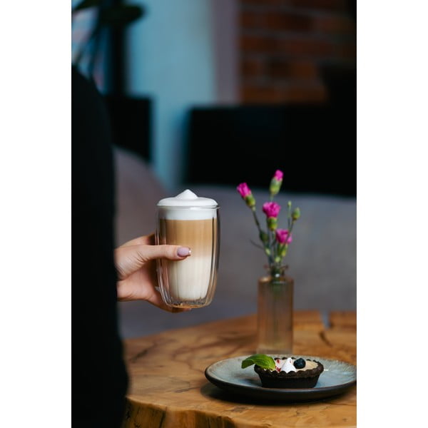 Hrnky v sadě 2 ks 250 ml Tulip – Vialli Design-image-3