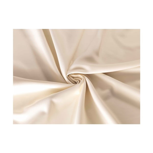 Béžový dimout závěs 100x250 cm – Mila Home-image-4