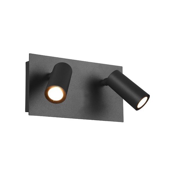 Venkovní svítidlo (výška 12 cm) Tunga – Trio