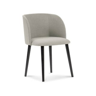 Béžová jídelní židle Windsor & Co Sofas Antheia
