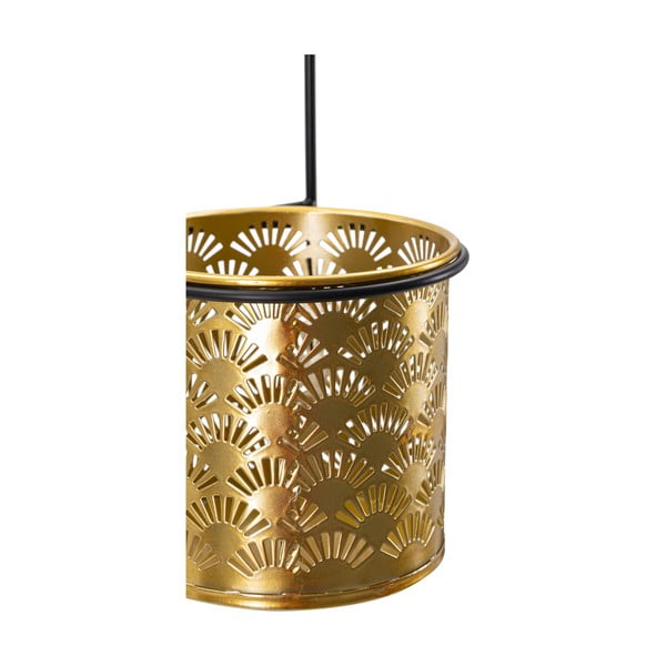 Kovový držák na květináč ø 14 cm (výška 37 cm) Hong – Mauro Ferretti-image-3