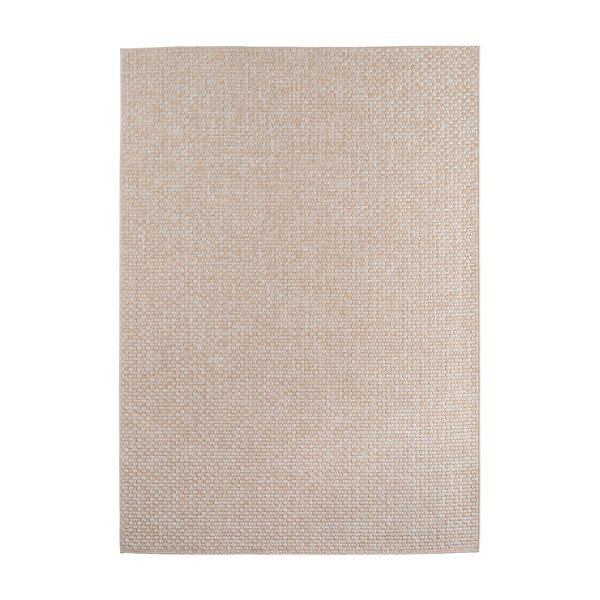 Béžový vnitřní a venkovní koberec 120x170 cm Ibiza 1901 – Ayyildiz Carpets