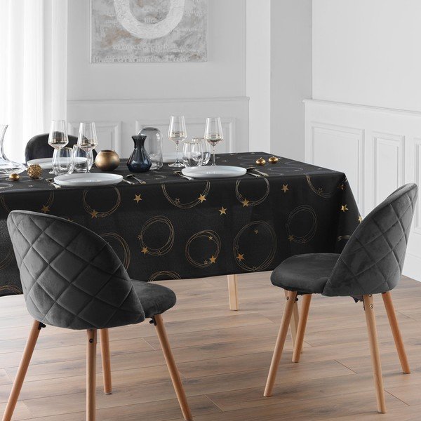 Ubrus 150x240 cm Star – douceur d'intérieur-image-2