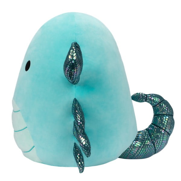 Plyšová hračka Carpio – SQUISHMALLOWS-image-2