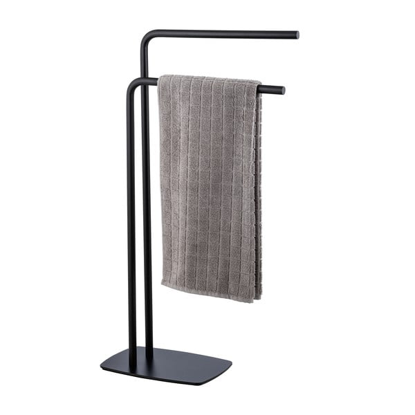 Ocelový stojan na ručníky Iria – Wenko-image-2