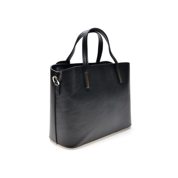 Kožená kabelka – Mangotti Bags-image-1
