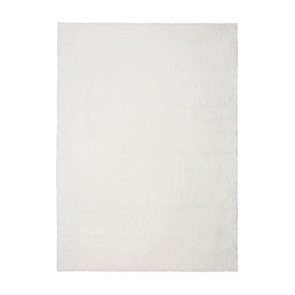 Koberec Universal Olimpia Liso White, 160 x 230 cm-image-1