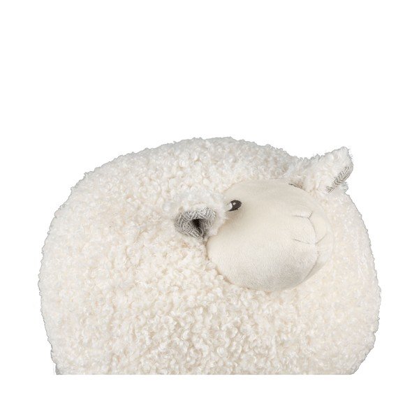 Plyšová hračka Sheep Shaggy – Jardin d'Ulysse-image-2