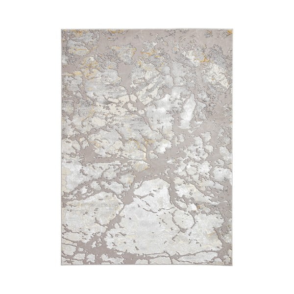 Světle šedý koberec 80x150 cm Apollo – Think Rugs