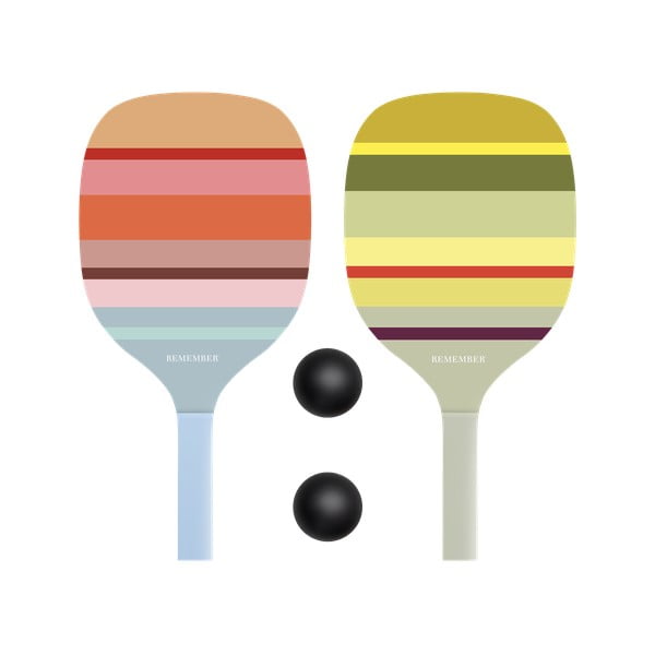 Plážový tenis Miami – Remember