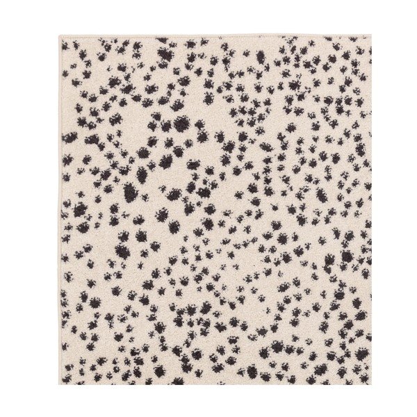 Černo-bílý koberec 160x230 cm Muse – Asiatic Carpets-image-3