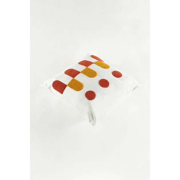 Dekorační polštář 43x43 cm Craft – Mioli Decor-image-1