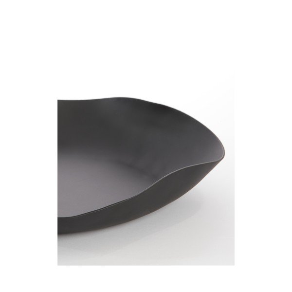 Kovový dekorační tác 32x33 cm Anzio – Light & Living-image-2