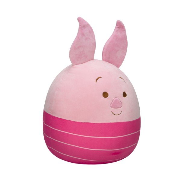 Plyšová hračka Disney Pig – SQUISHMALLOWS-image-2
