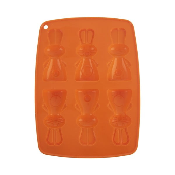 Silikonová forma na pečení 18x24 cm – Orion-image-3