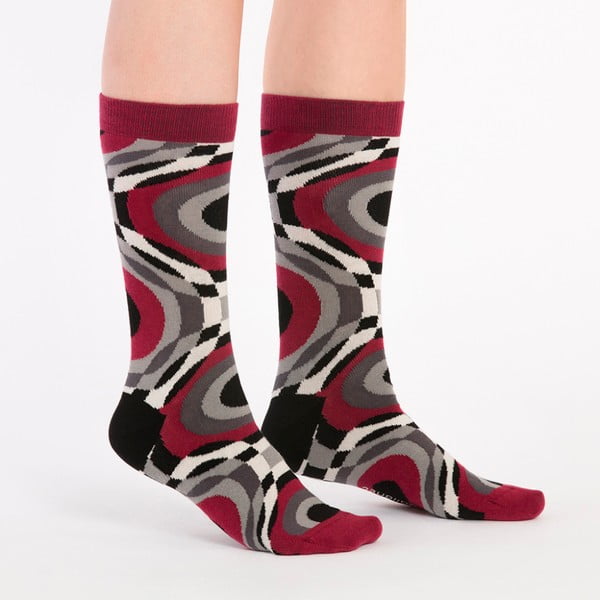 Ponožky Ballonet Socks Hipno, velikost 36 – 40-image-1