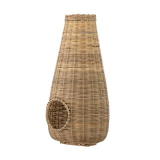 Bambusová lucerna (výška 50 cm) Ottine – Bloomingville