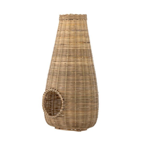 Bambusová lucerna (výška 50 cm) Ottine – Bloomingville-image-1