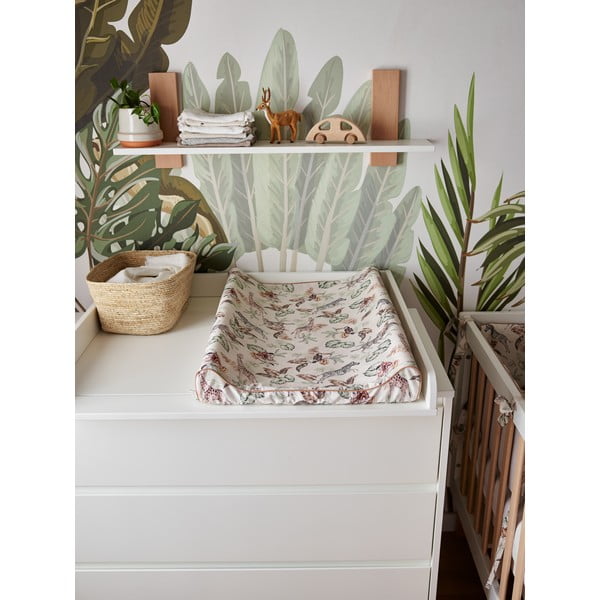 Přebalovací podložka Pinio Sawanna-image-1