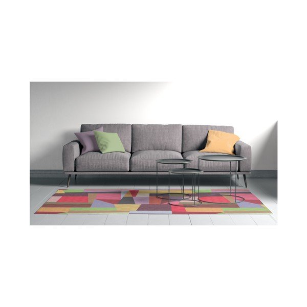 Koberec Oyo home Suzzo Cassie, 80 x 150 cm-image-1