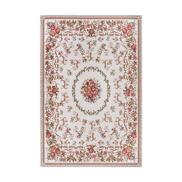 Krémový koberec 150x220 cm Nour – Hanse Home
