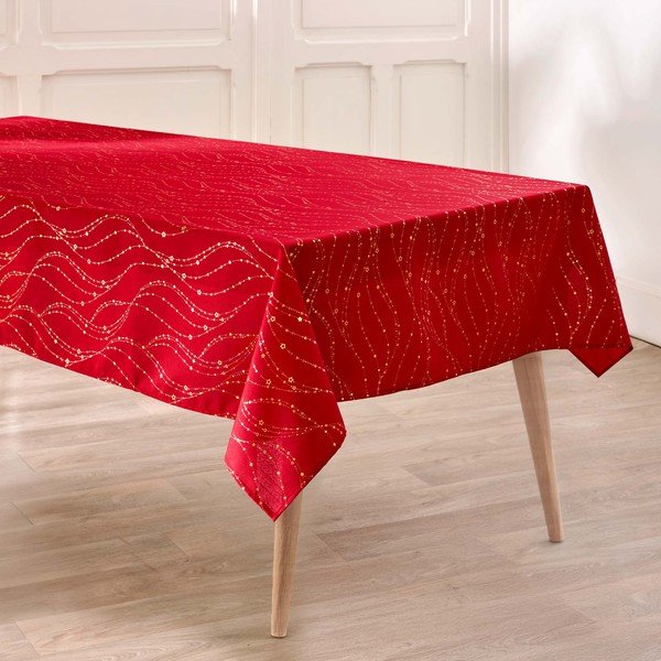 Ubrus 150x240 cm Lumia – douceur d'intérieur-image-3