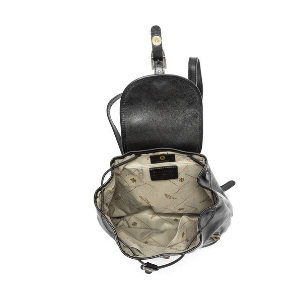 Kožený batoh – Anna Luchini-image-3