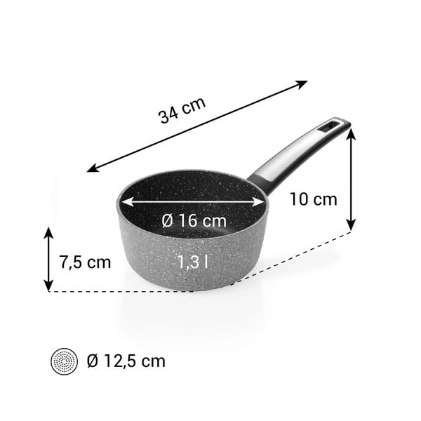 Hliníkový hrnec na indukci 1,3 l i-Premium – Tescoma-image-3