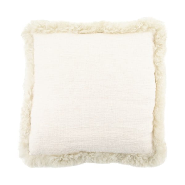 Dekorační polštář 45x45 cm – Native Natural-image-1