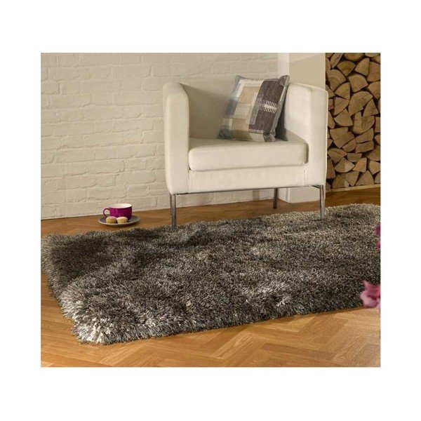 Světle hnědý koberec Flair Rugs Pearl, 160 x 230 cm-image-2