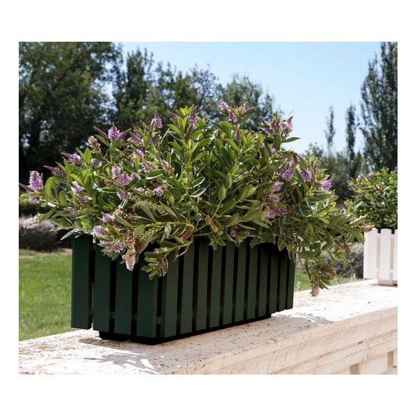 Truhlík 50 cm Fency – Gardenico-image-1