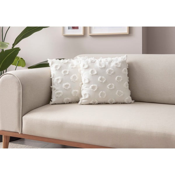 Povlaky na polštáře v sadě 2 ks 43x43 cm – Mioli Decor-image-3