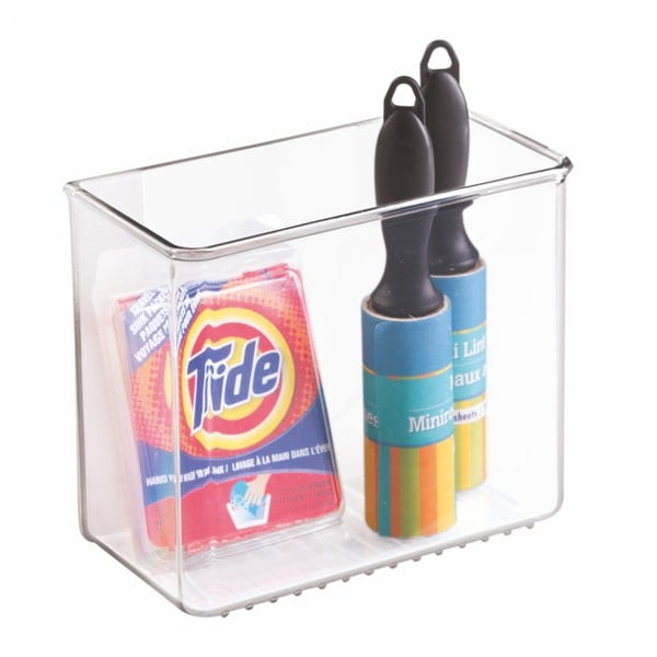Organizér iDesign Affixx Linus Clear-image-2