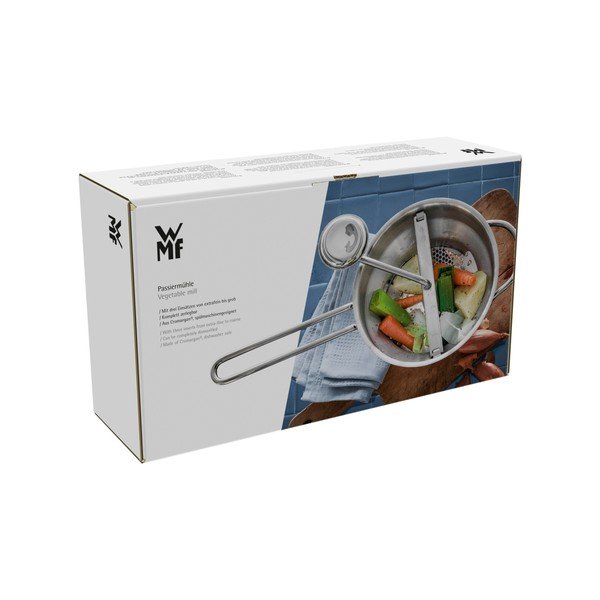 Pasírovač z nerezové oceli ø 22 cm – WMF-image-3