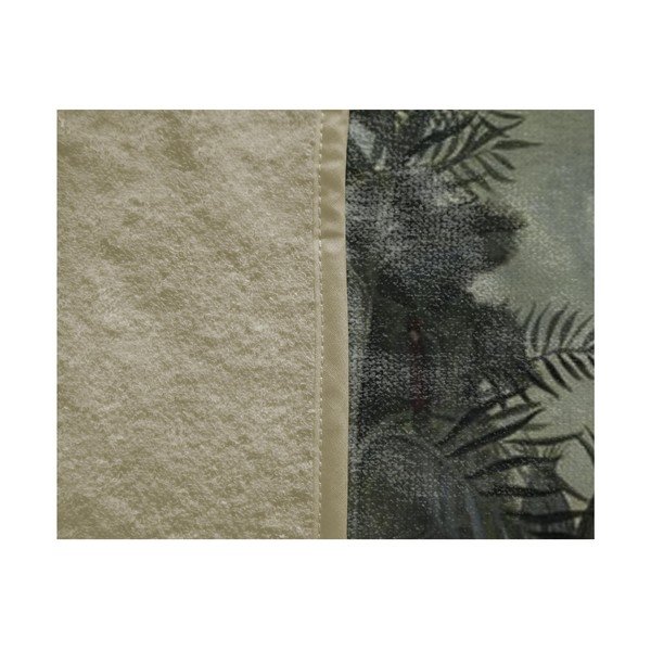 Sada 2 ručníků Madre Selva Tierra Wild Flowers-image-1