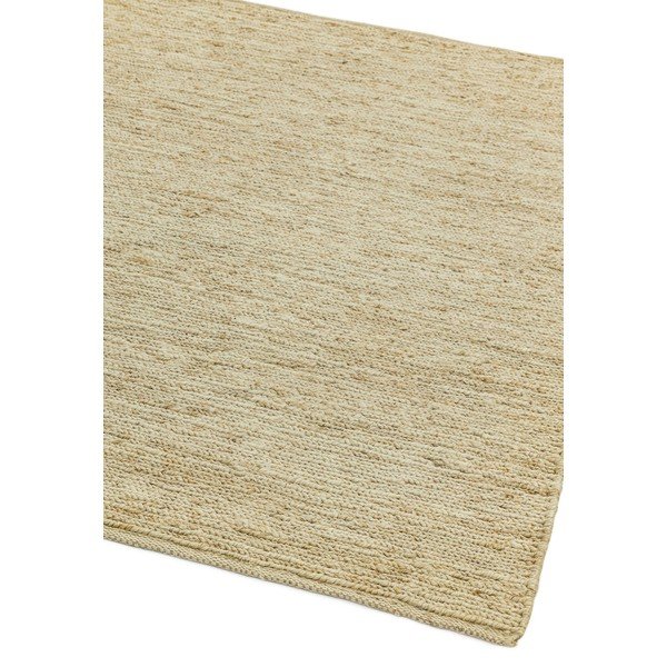 Béžový ručně tkaný jutový koberec 120x170 cm Soumak – Asiatic Carpets-image-1