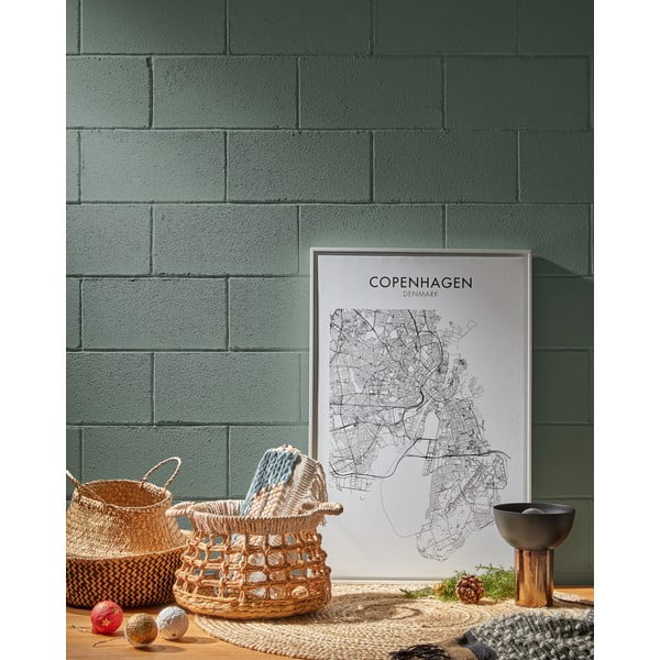 Úložný koš Kave Home Ment-image-2