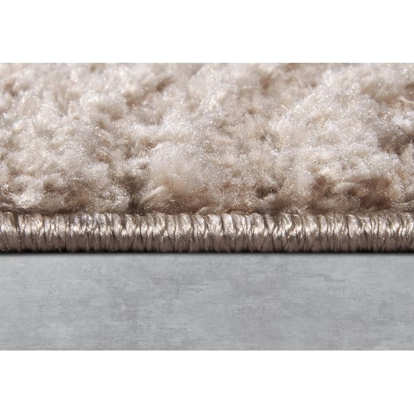 Béžový běhoun 80x240 cm Chappe Beige – Elle Decoration-image-4