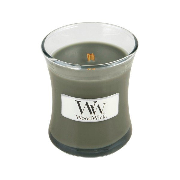 Svíčka s vůní dřevin WoodWick Večer u táboráku, doba hoření 20 hodin