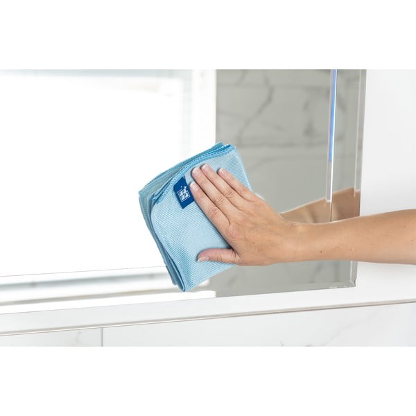 Hadříky v sadě 5 ks z mikrovlákna – Addis-image-3