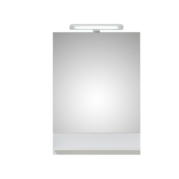 Nástěnné svítidlo ve stříbrné barvě Set 931 - Pelipal-image-1