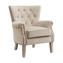 Béžové křeslo Dorel – Støraa