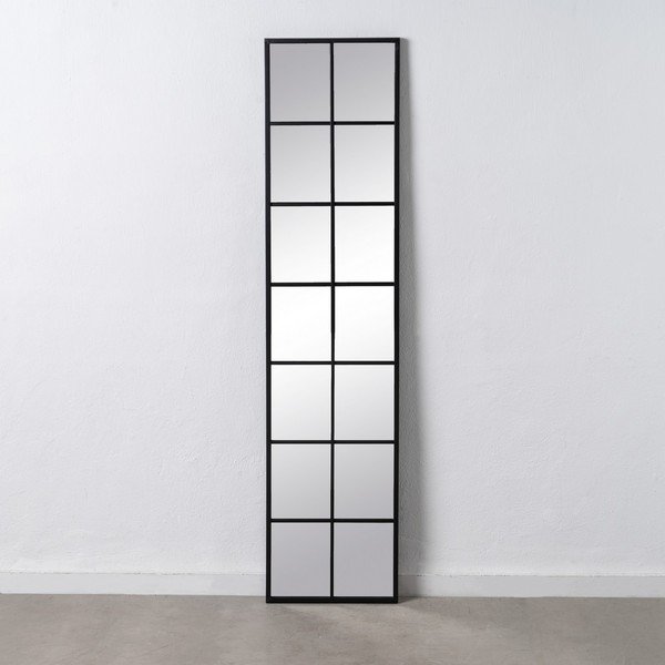 Nástěnné zrcadlo 40x170 cm WIndow – Ixia-image-1