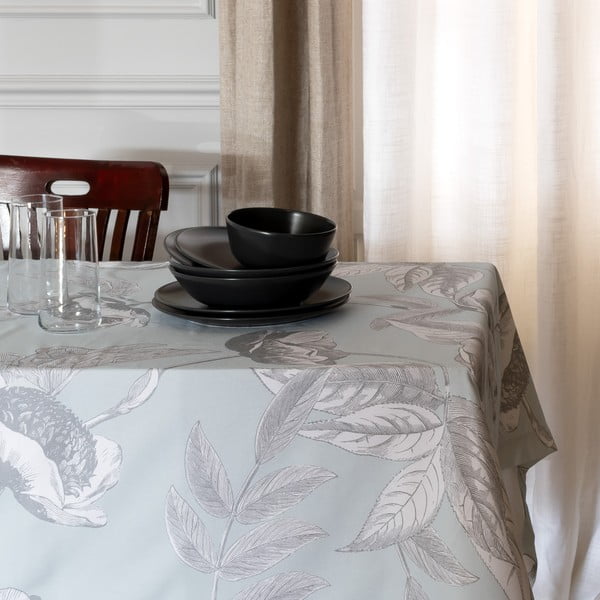 Bavlněný ubrus 150x150 cm Serene – Happy Friday-image-2