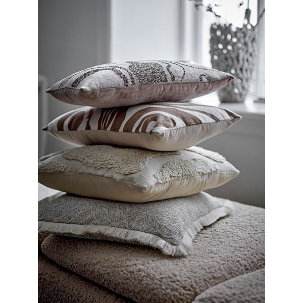 Dekorační polštář 50x50 cm Cabrie – Bloomingville-image-4