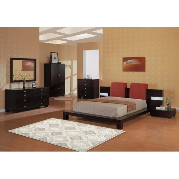 Krémový bavlněný koberec Floorist Fara, 150 x 80 cm-image-1