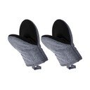 Kuchyňské rukavice v sadě 2 ks Neoprene – Tiseco Home Studio
