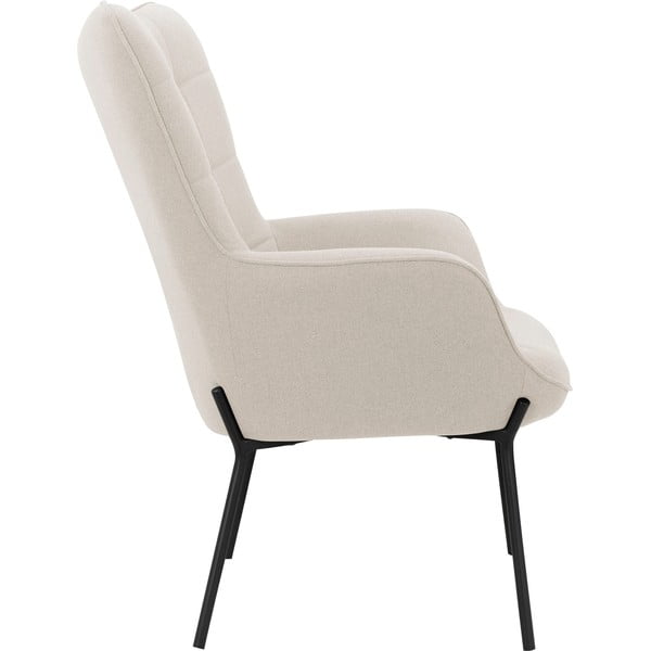 Bílé křeslo Boris – Støraa-image-2